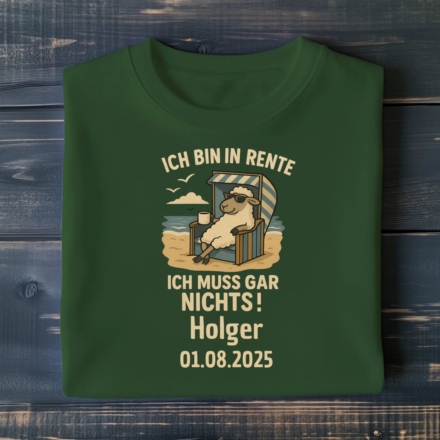 Mockups T-Shirt und Hoodie(37)