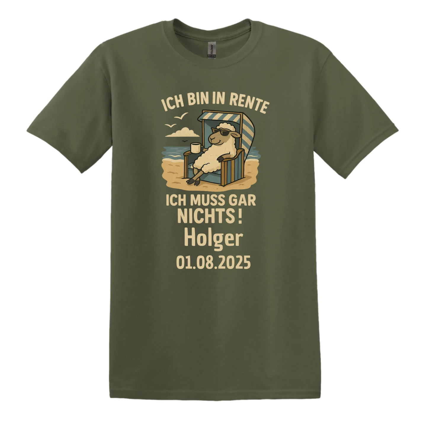 Mockups T-Shirt und Hoodie(39)