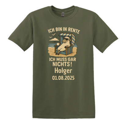 Mockups T-Shirt und Hoodie(39)