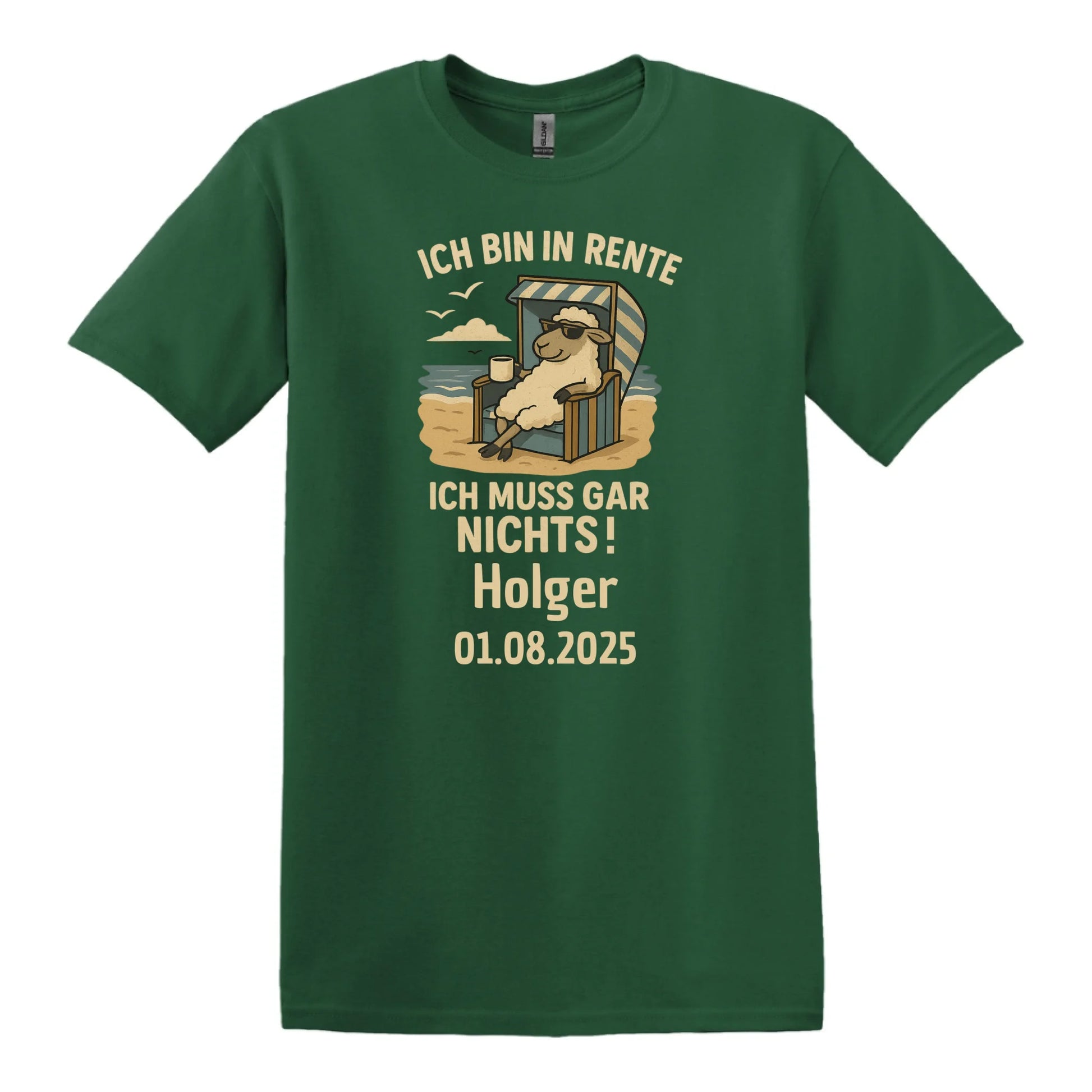 Mockups T-Shirt und Hoodie(18)