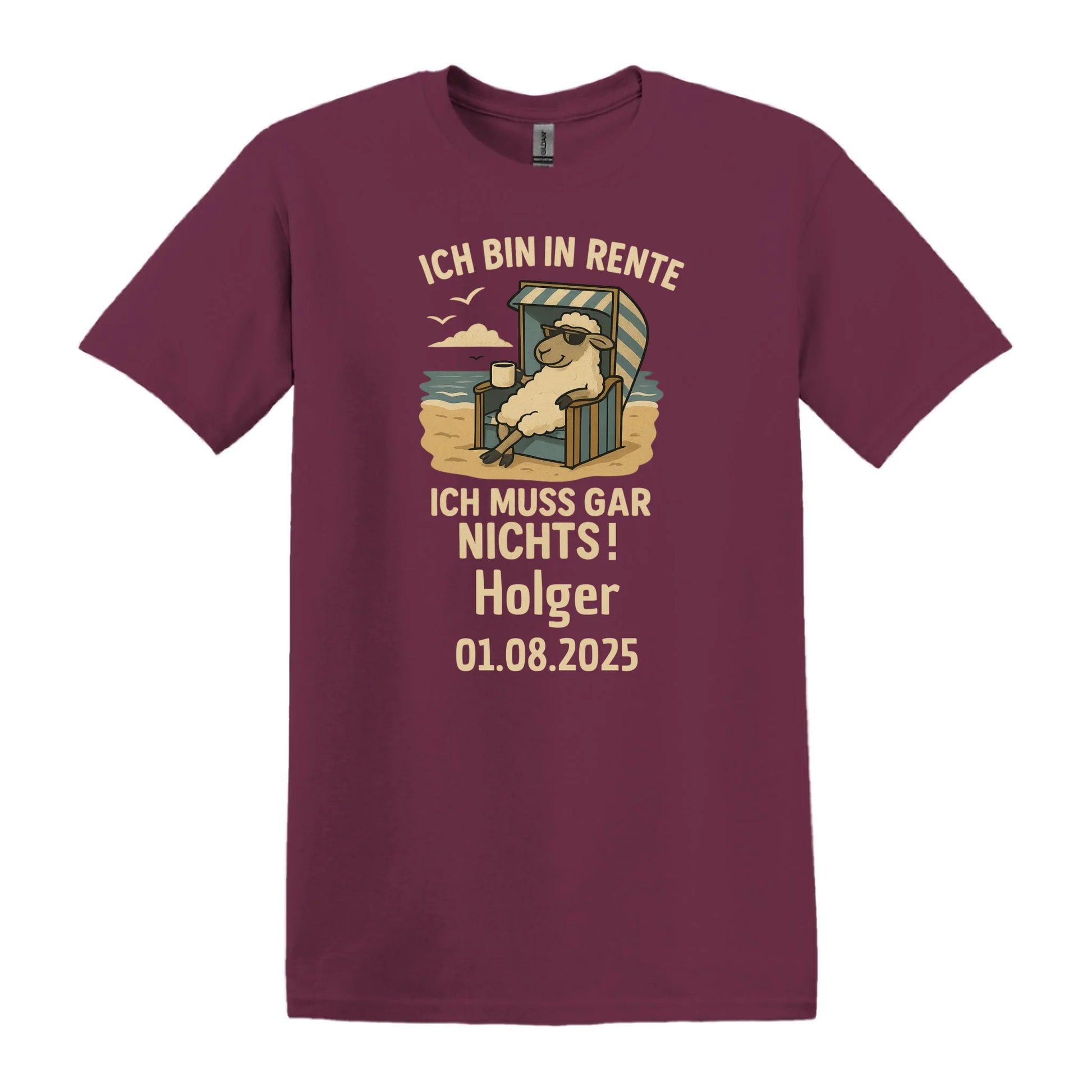 Mockups T-Shirt und Hoodie(19)