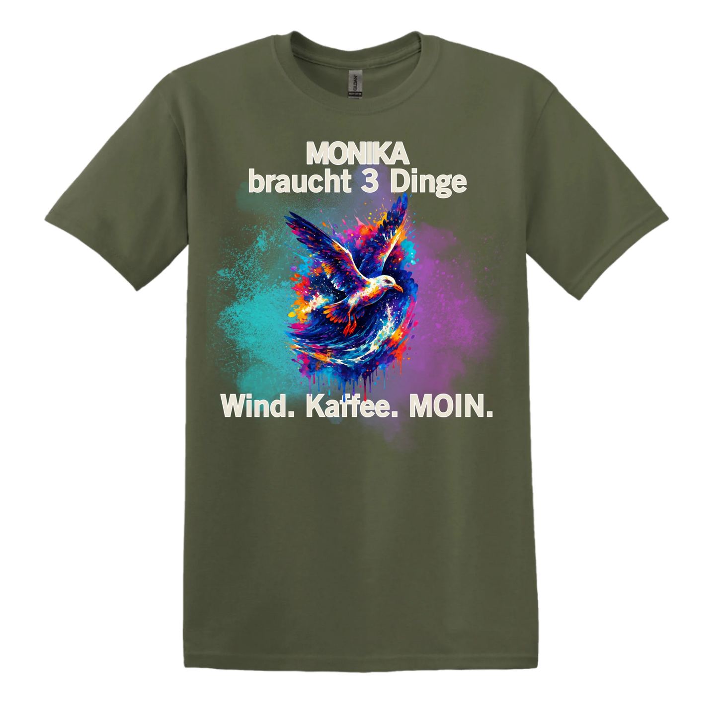 Mockups T-Shirt und Hoodie(39)