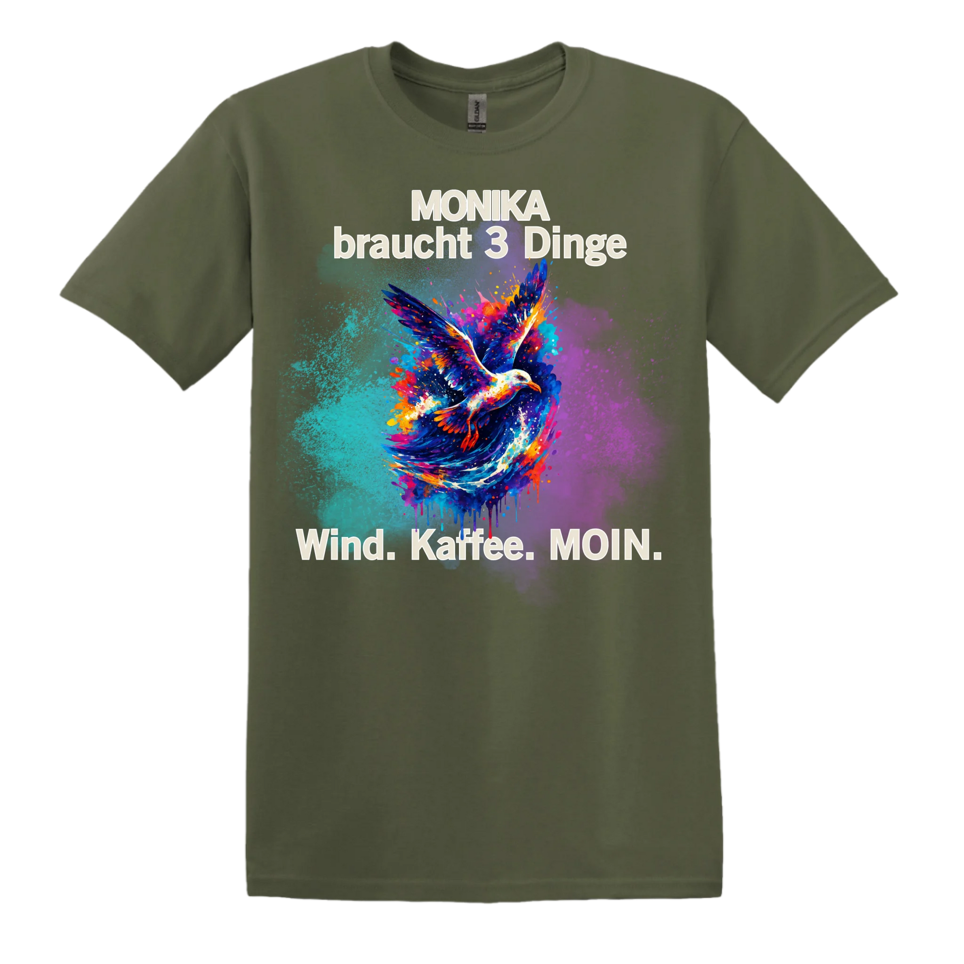 Mockups T-Shirt und Hoodie(39)
