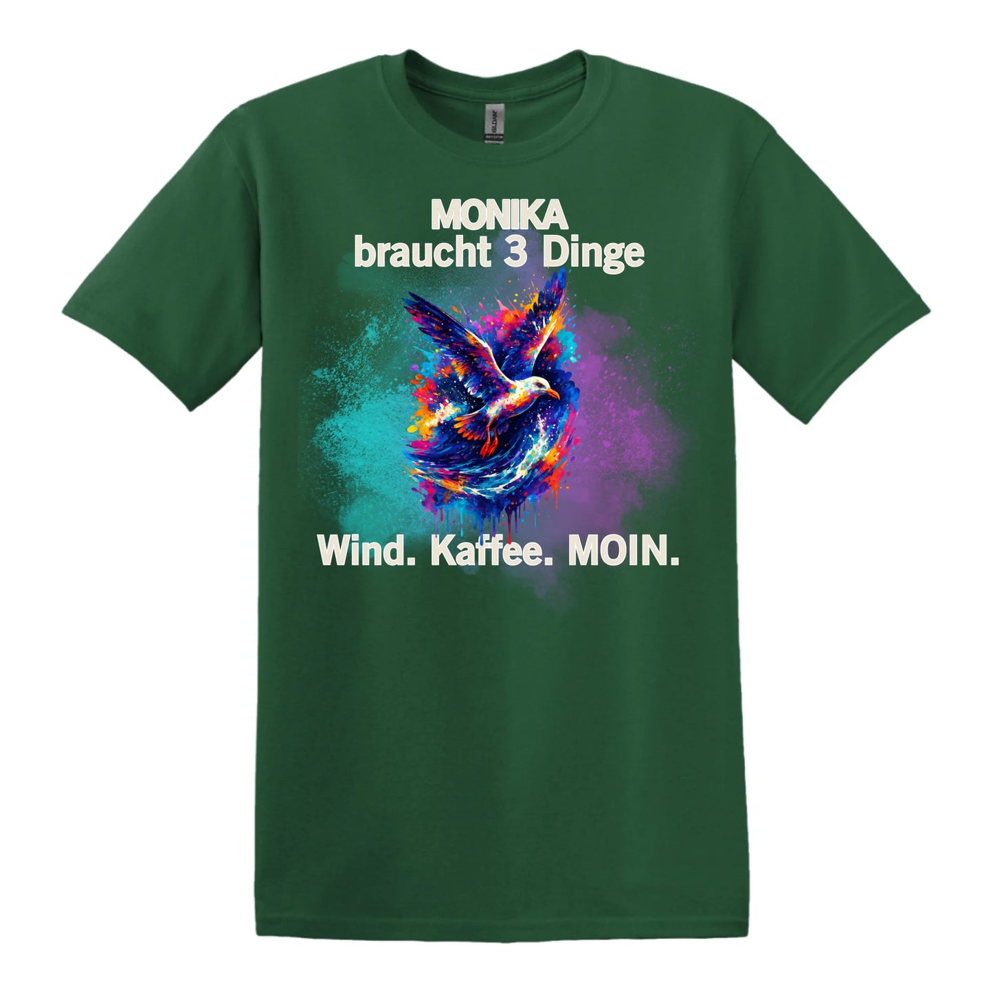 Mockups T-Shirt und Hoodie(18)