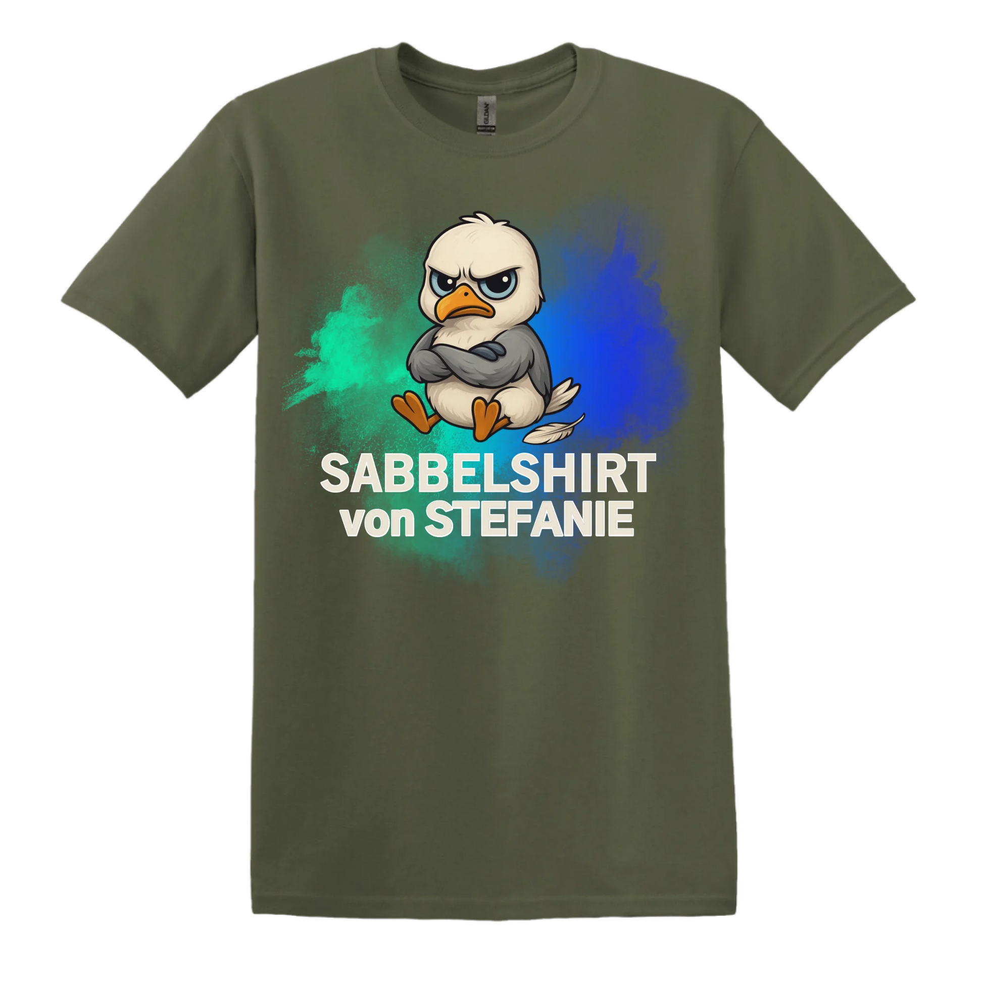 Mockups T-Shirt und Hoodie(39)