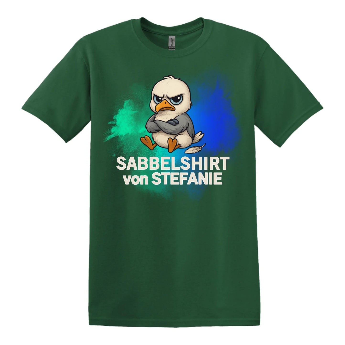 Mockups T-Shirt und Hoodie(18)