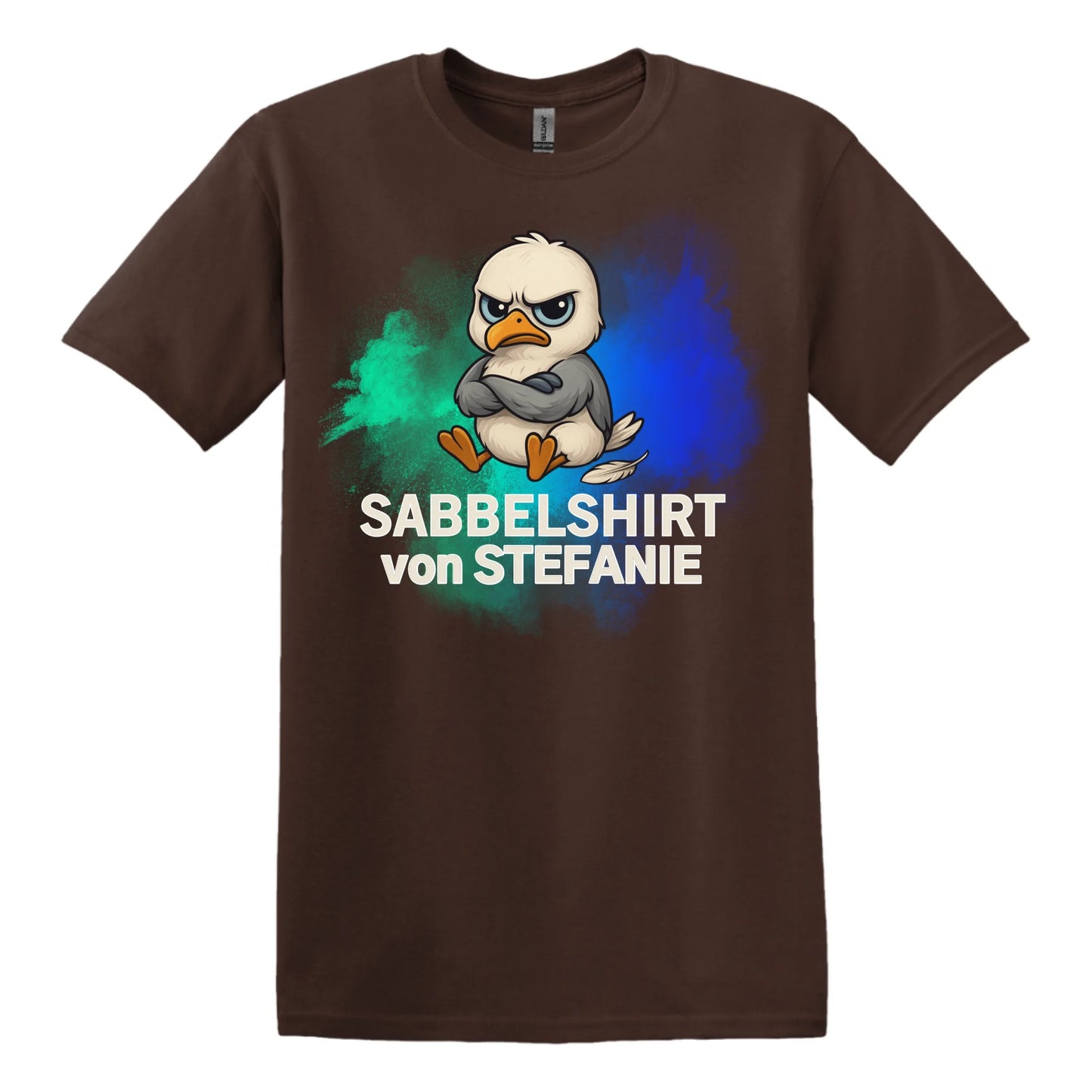 Mockups T-Shirt und Hoodie(38)