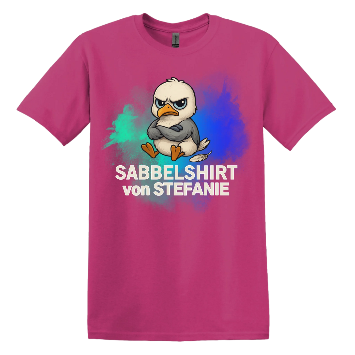 Mockups T-Shirt und Hoodie(40)