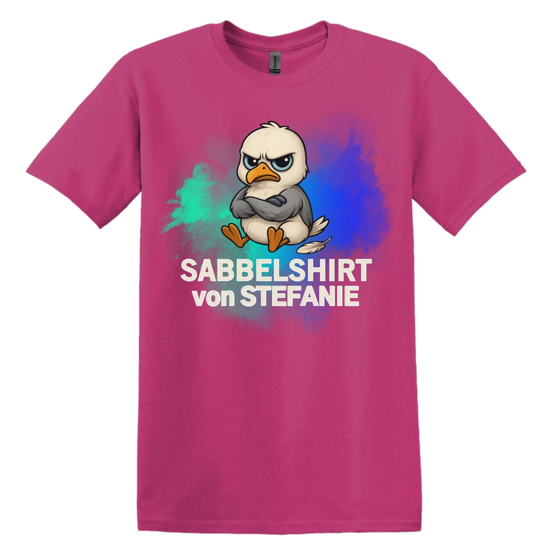 Mockups T-Shirt und Hoodie(40)