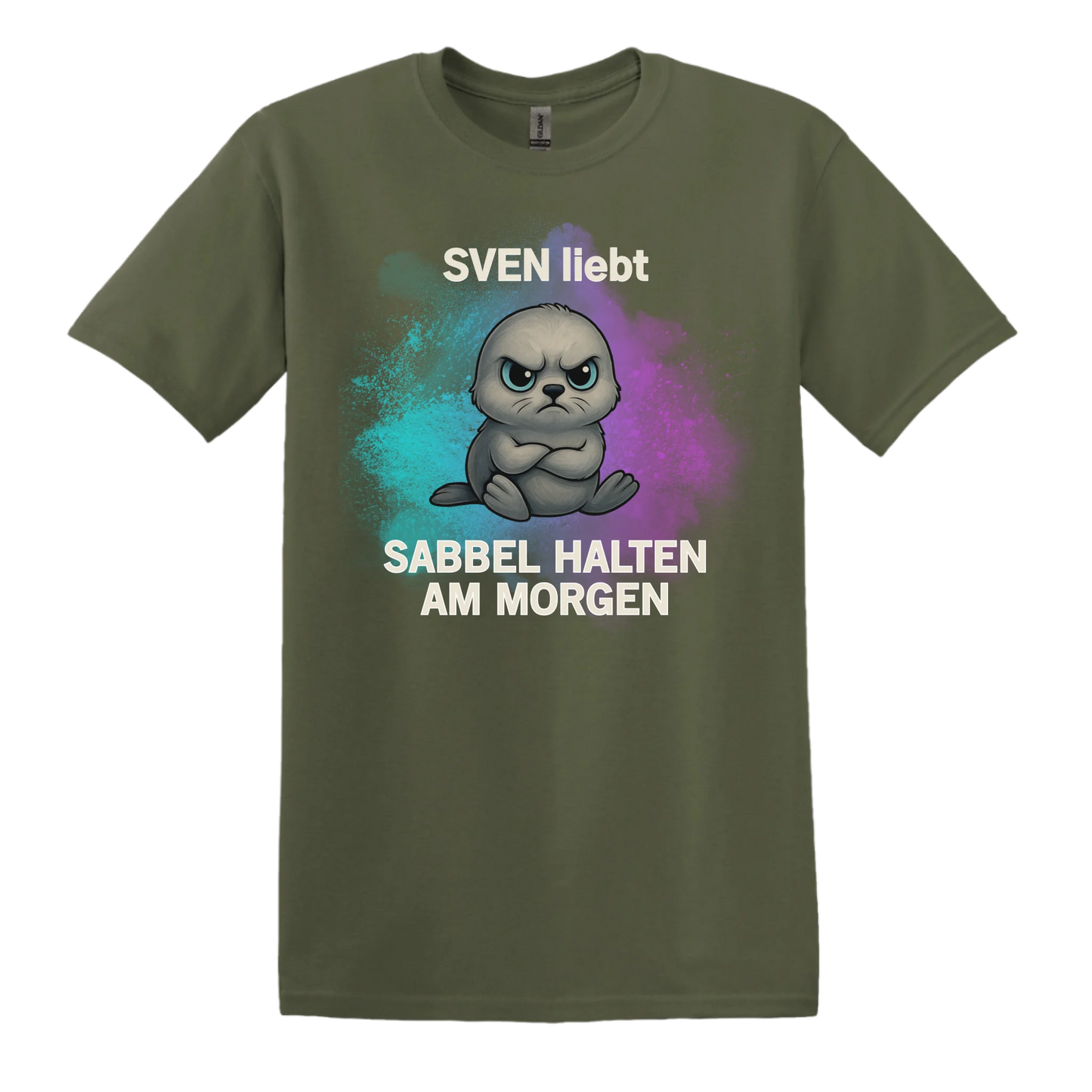 Mockups T-Shirt und Hoodie(39)