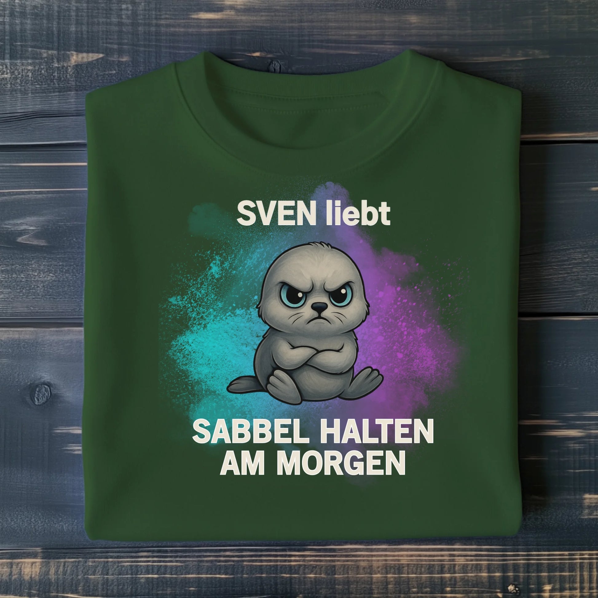 Mockups T-Shirt und Hoodie(37)