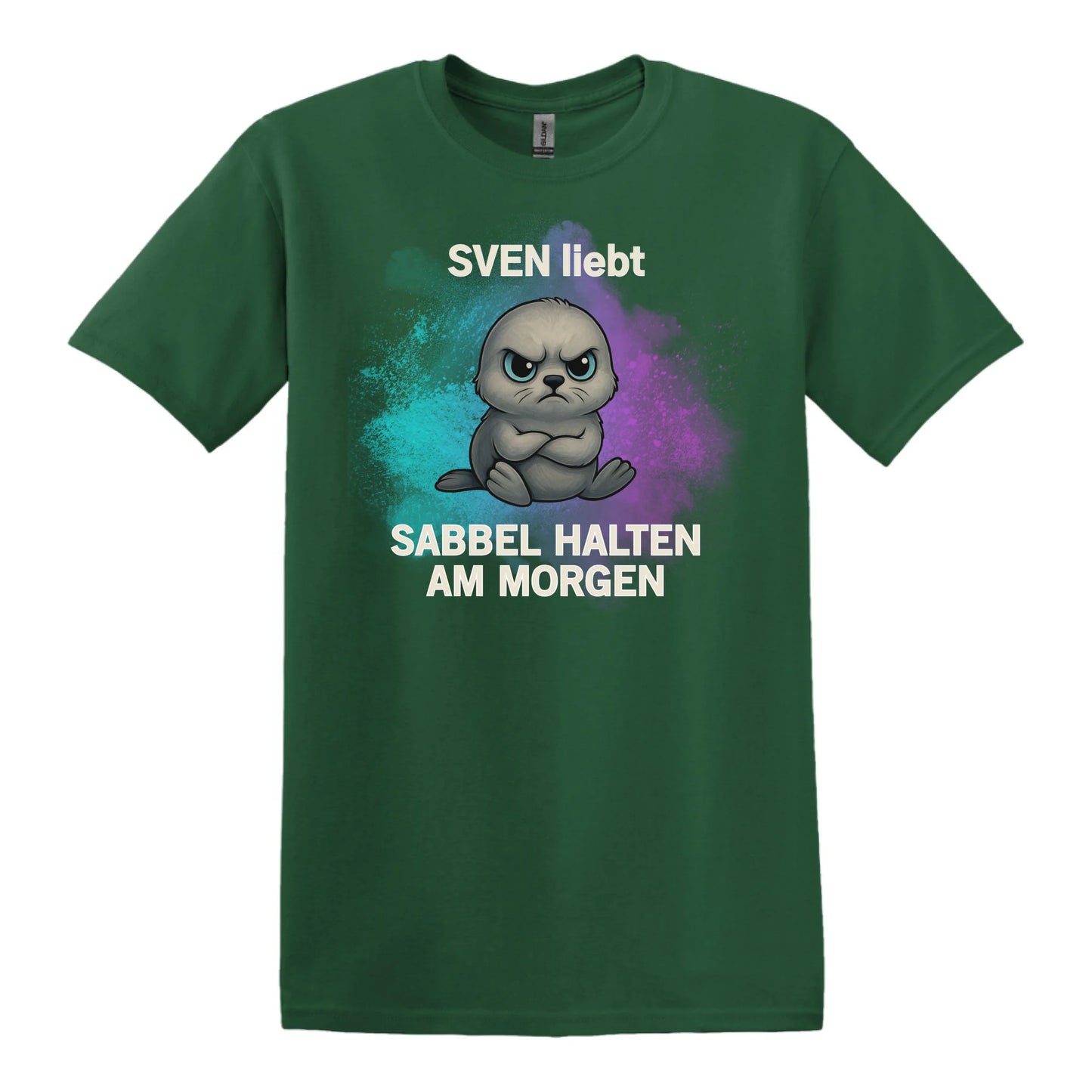 Mockups T-Shirt und Hoodie(18)