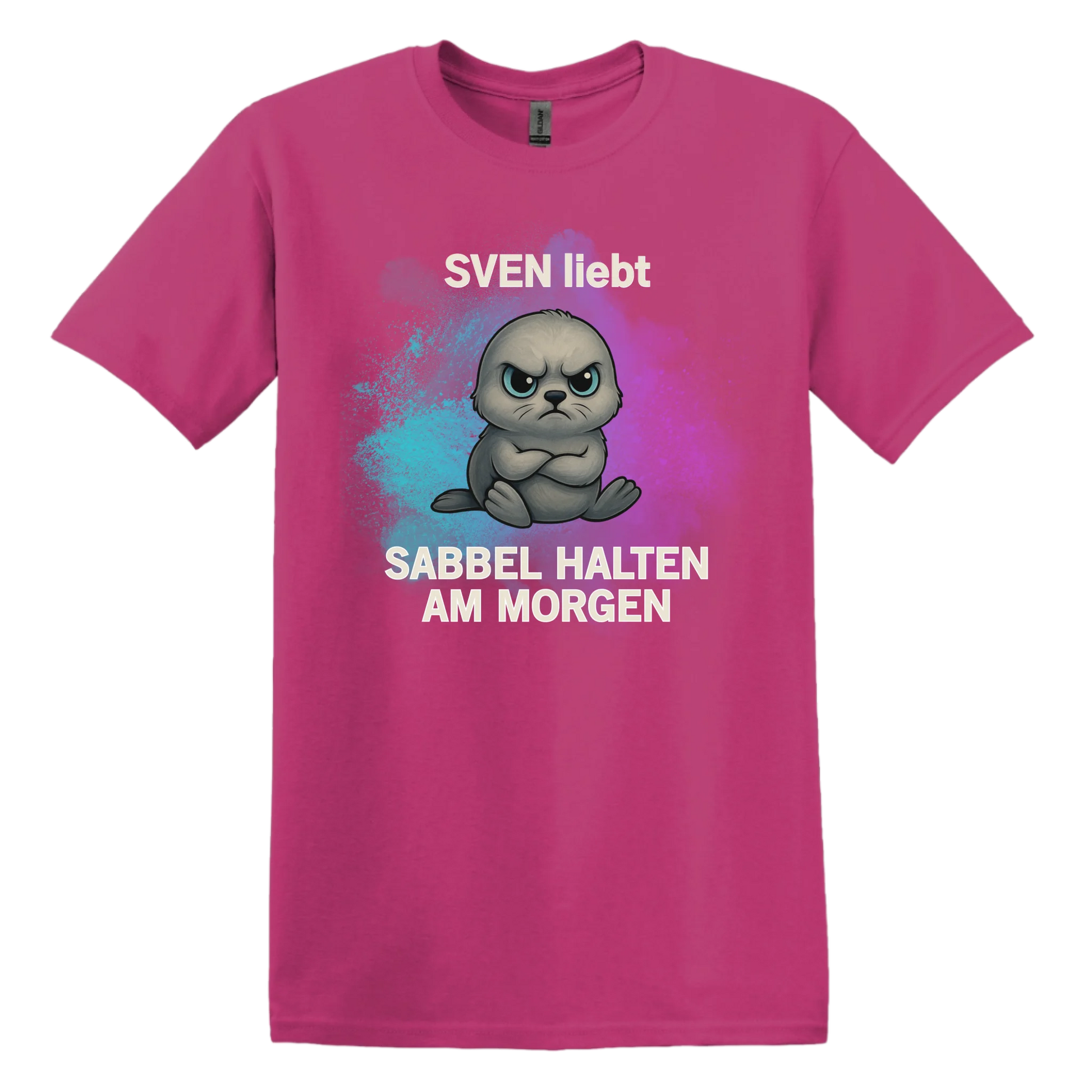 Mockups T-Shirt und Hoodie(40)