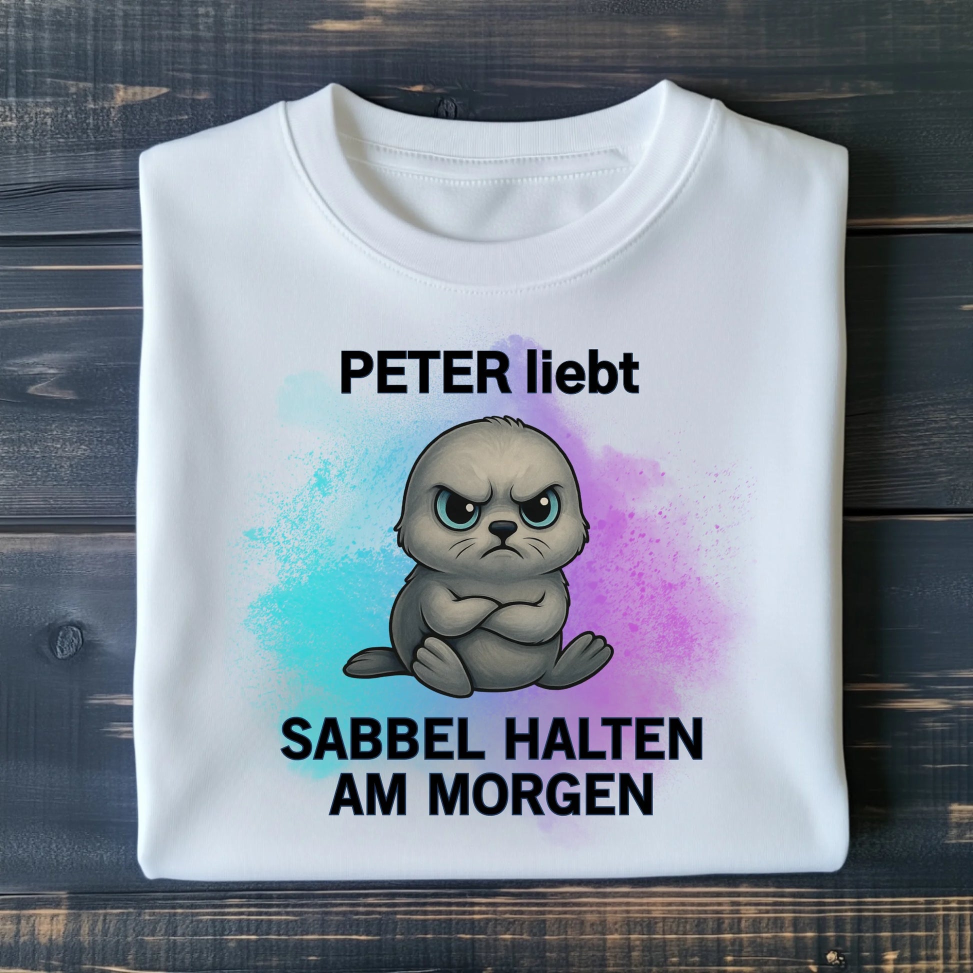 Mockups T-Shirt und Hoodie(5)