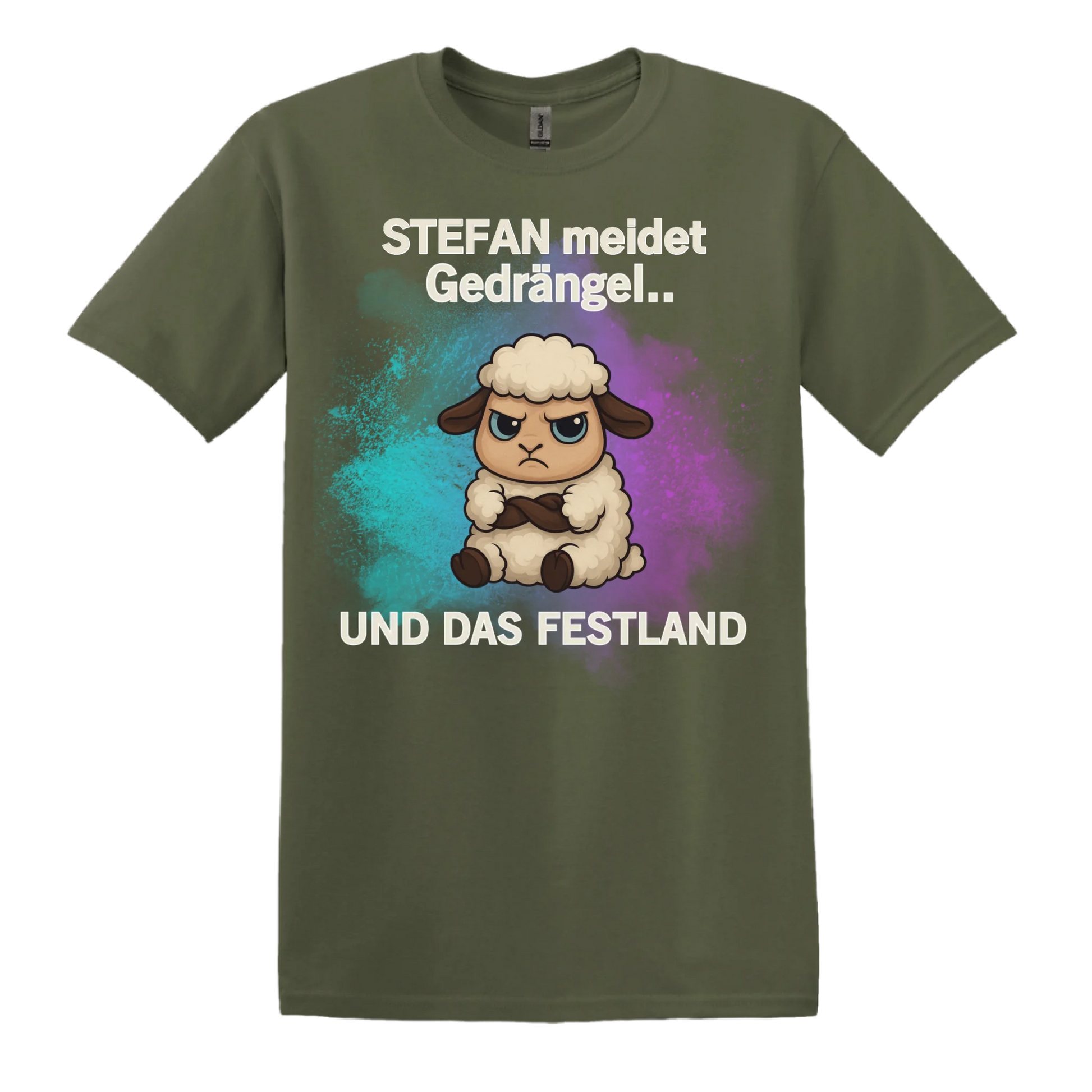 Mockups T-Shirt und Hoodie(39)