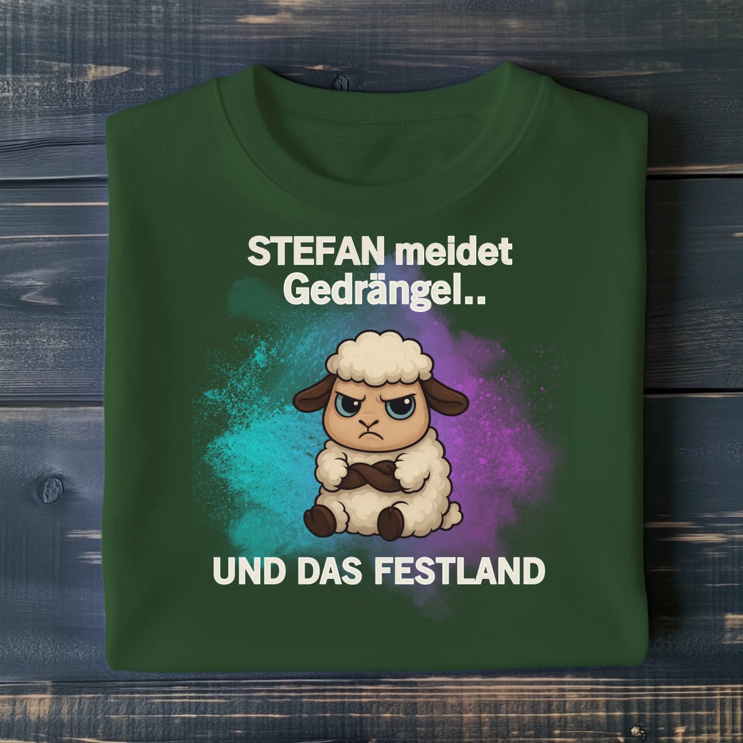 Mockups T-Shirt und Hoodie(37)