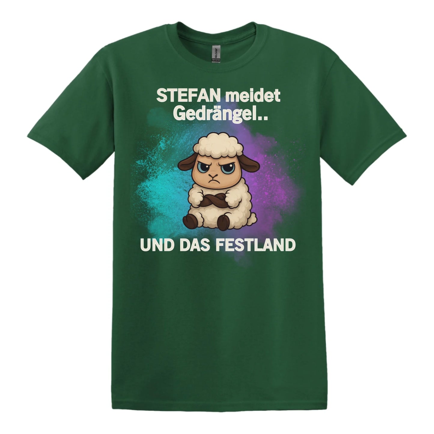 Mockups T-Shirt und Hoodie(18)