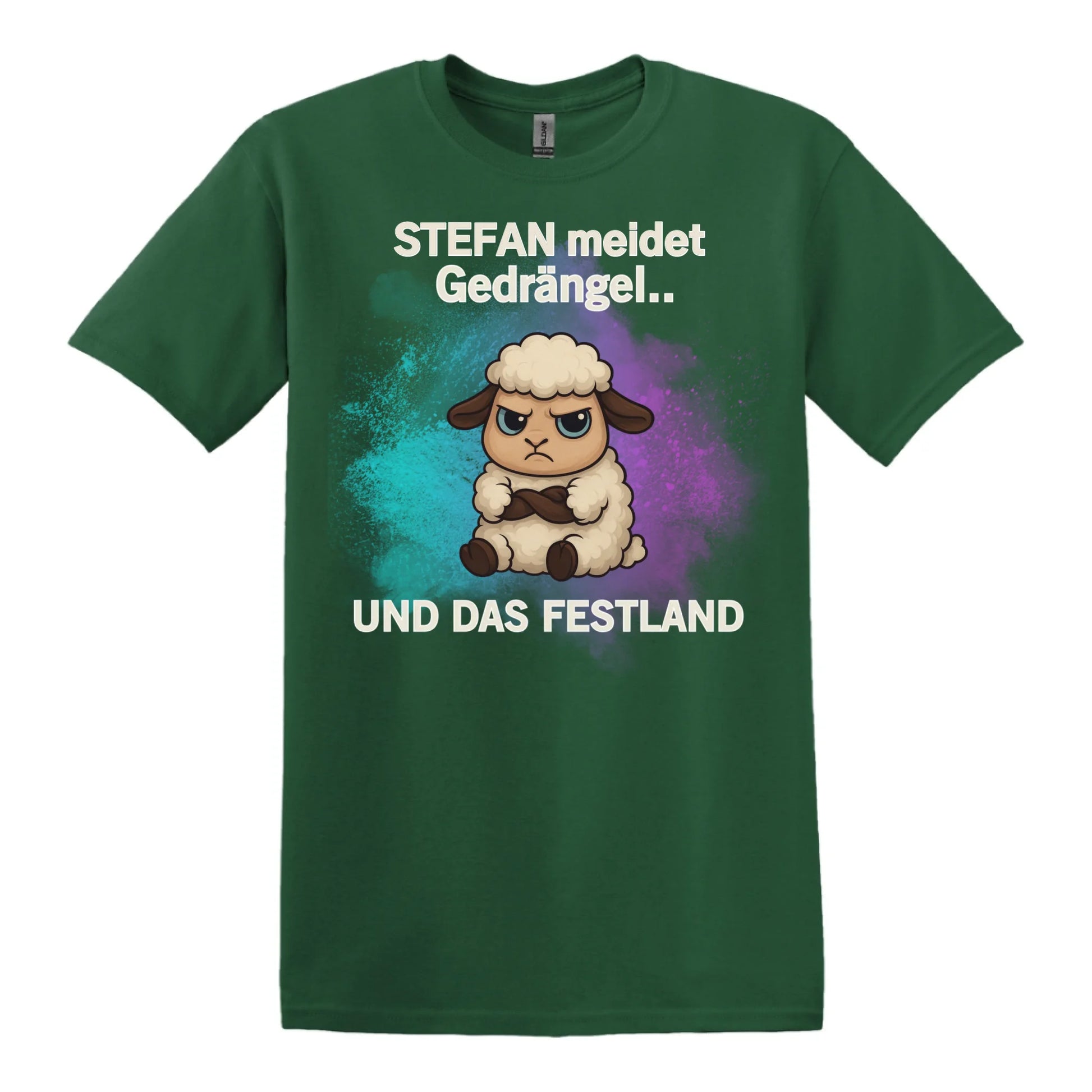 Mockups T-Shirt und Hoodie(18)