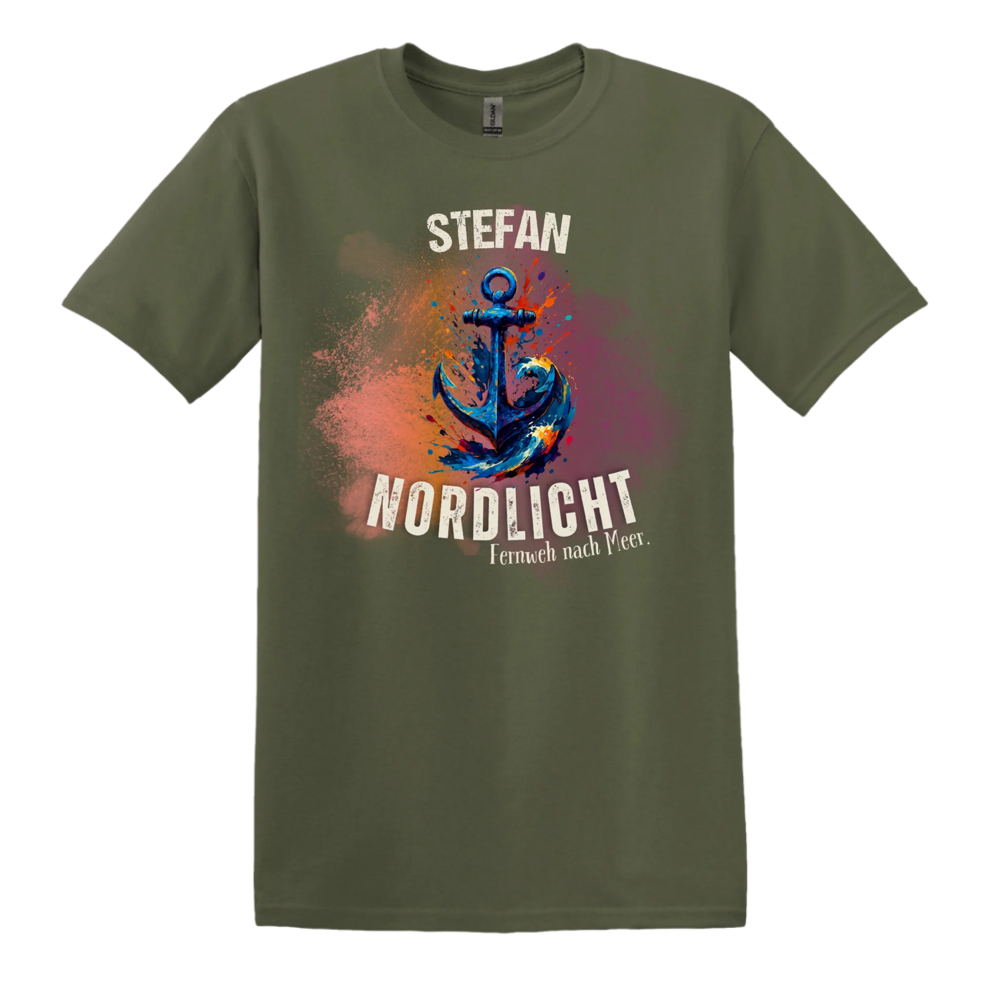 Mockups T-Shirt und Hoodie(39)