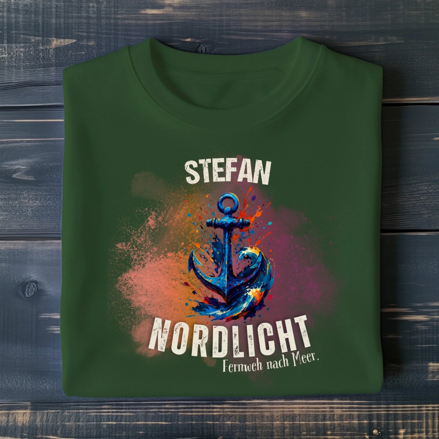 Mockups T-Shirt und Hoodie(37)