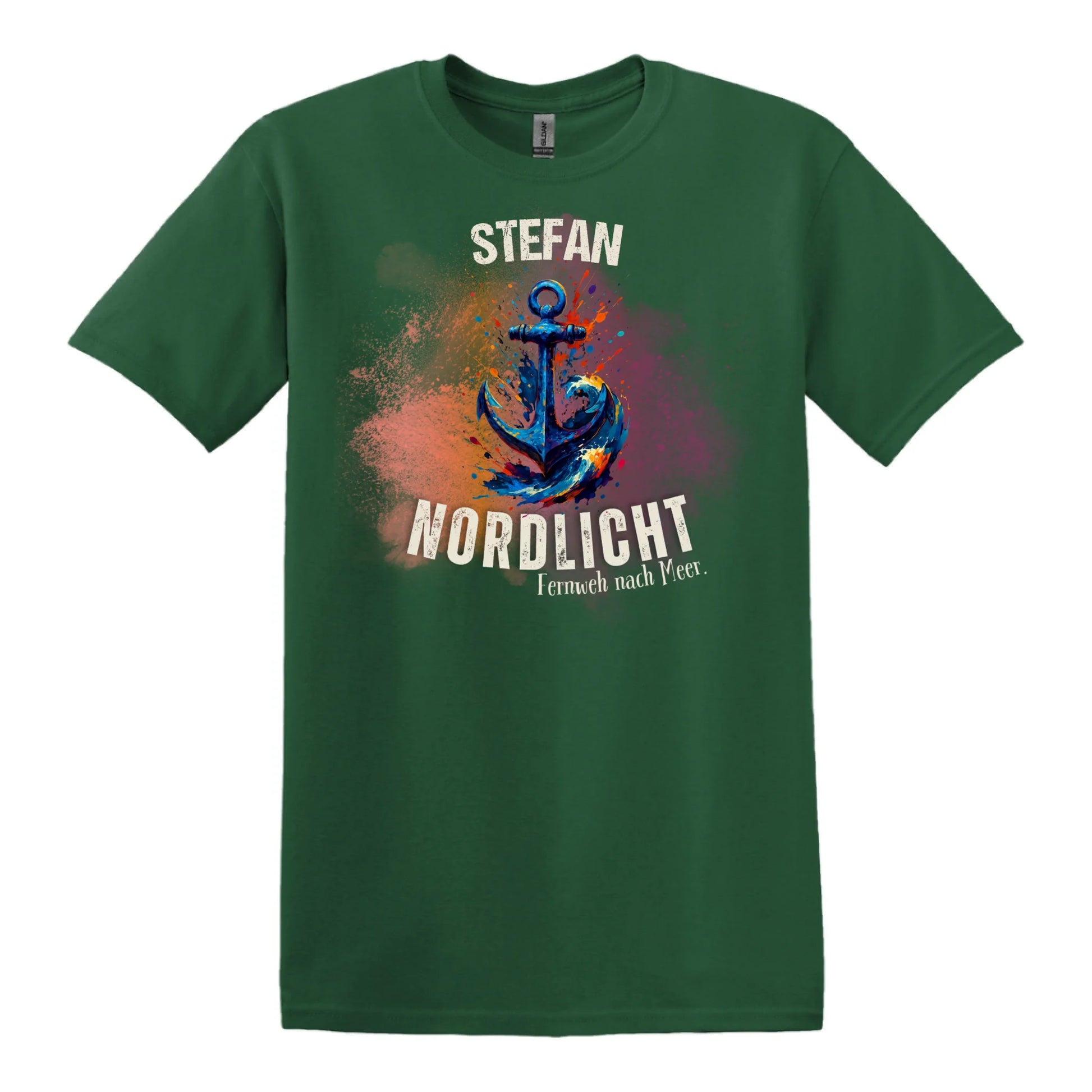 Mockups T-Shirt und Hoodie(18)