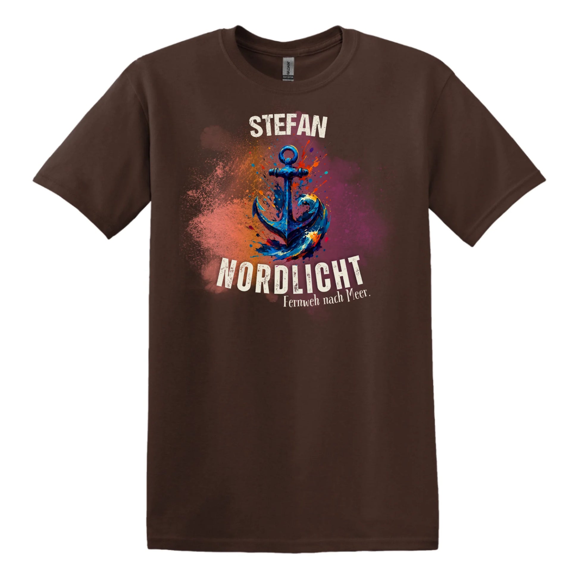 Mockups T-Shirt und Hoodie(38)