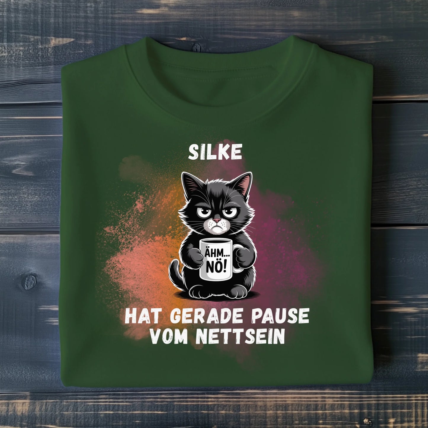 Mockups T-Shirt und Hoodie(37)
