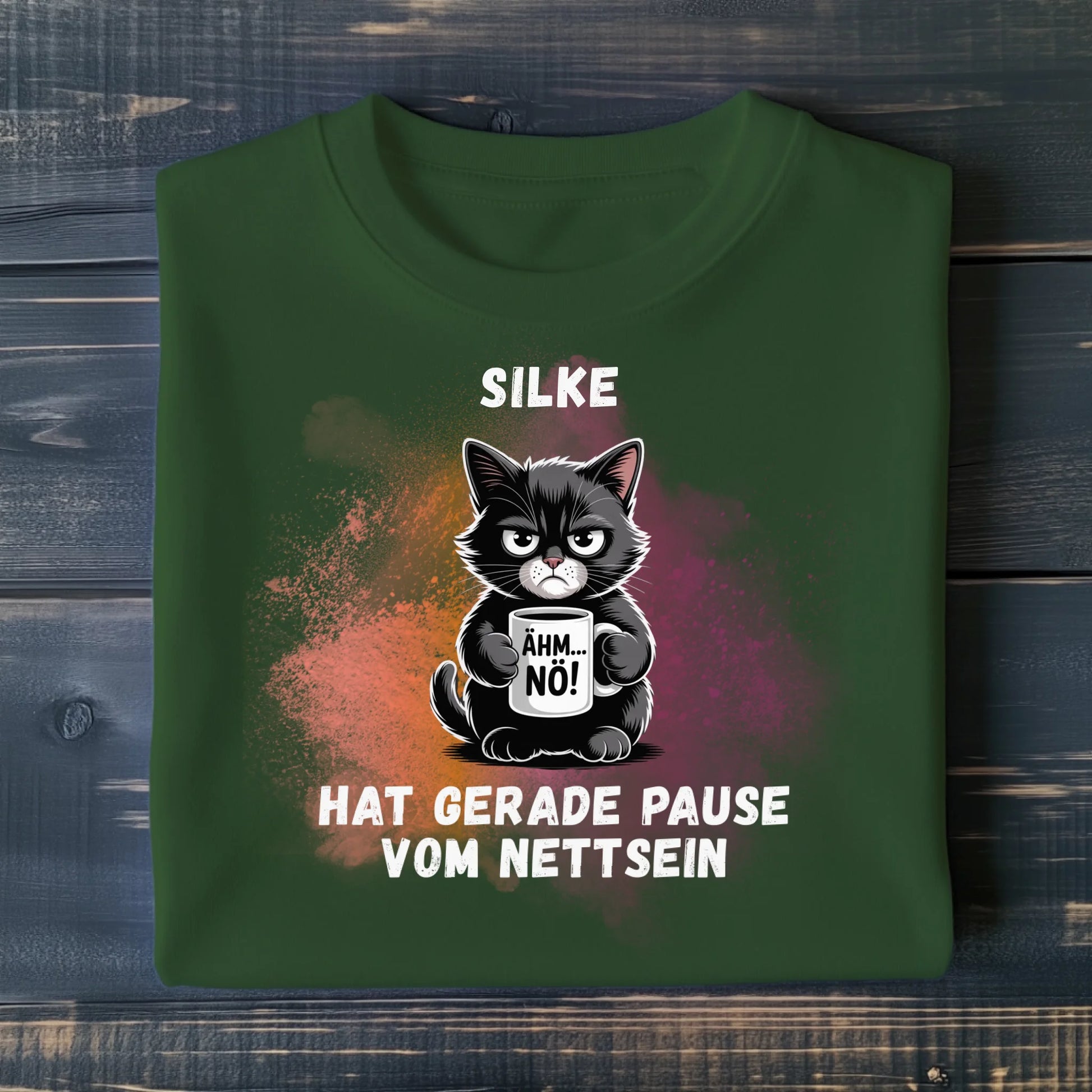 Mockups T-Shirt und Hoodie(37)