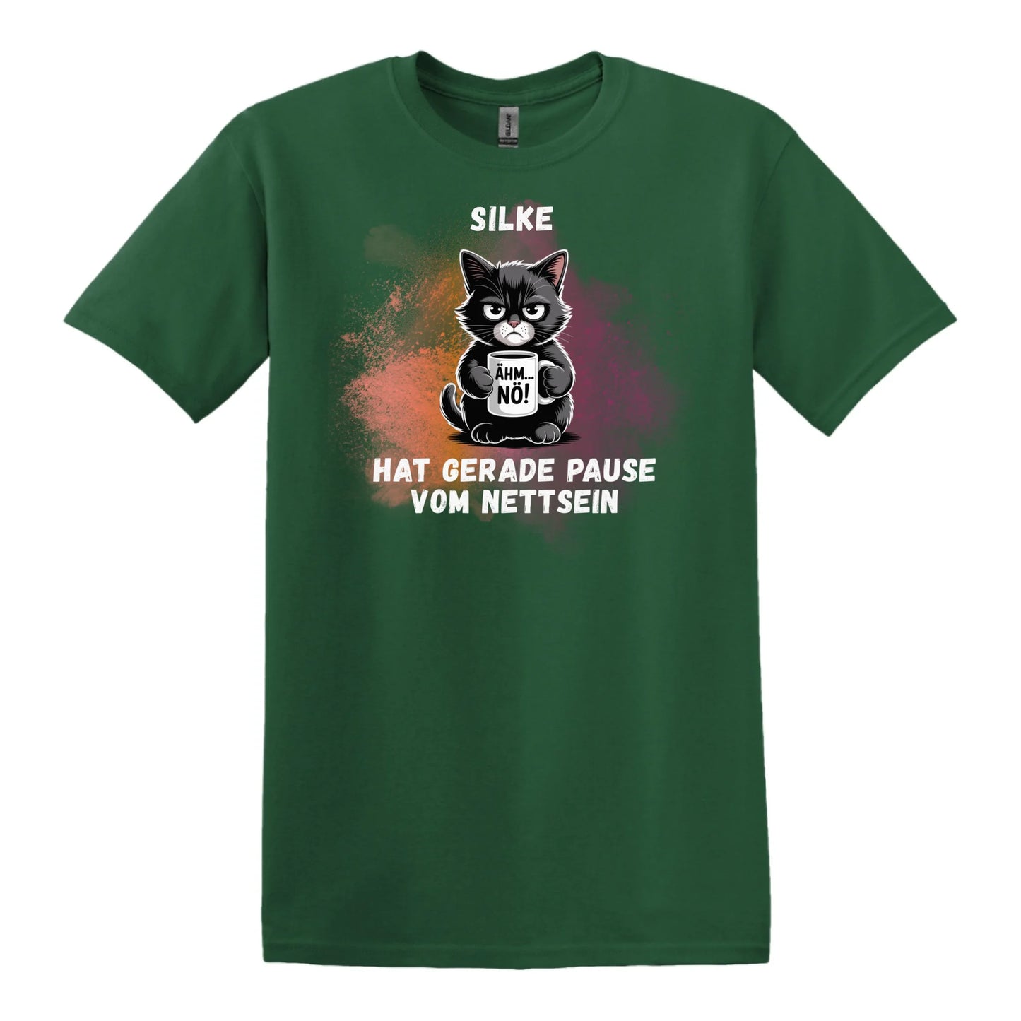 Mockups T-Shirt und Hoodie(18)