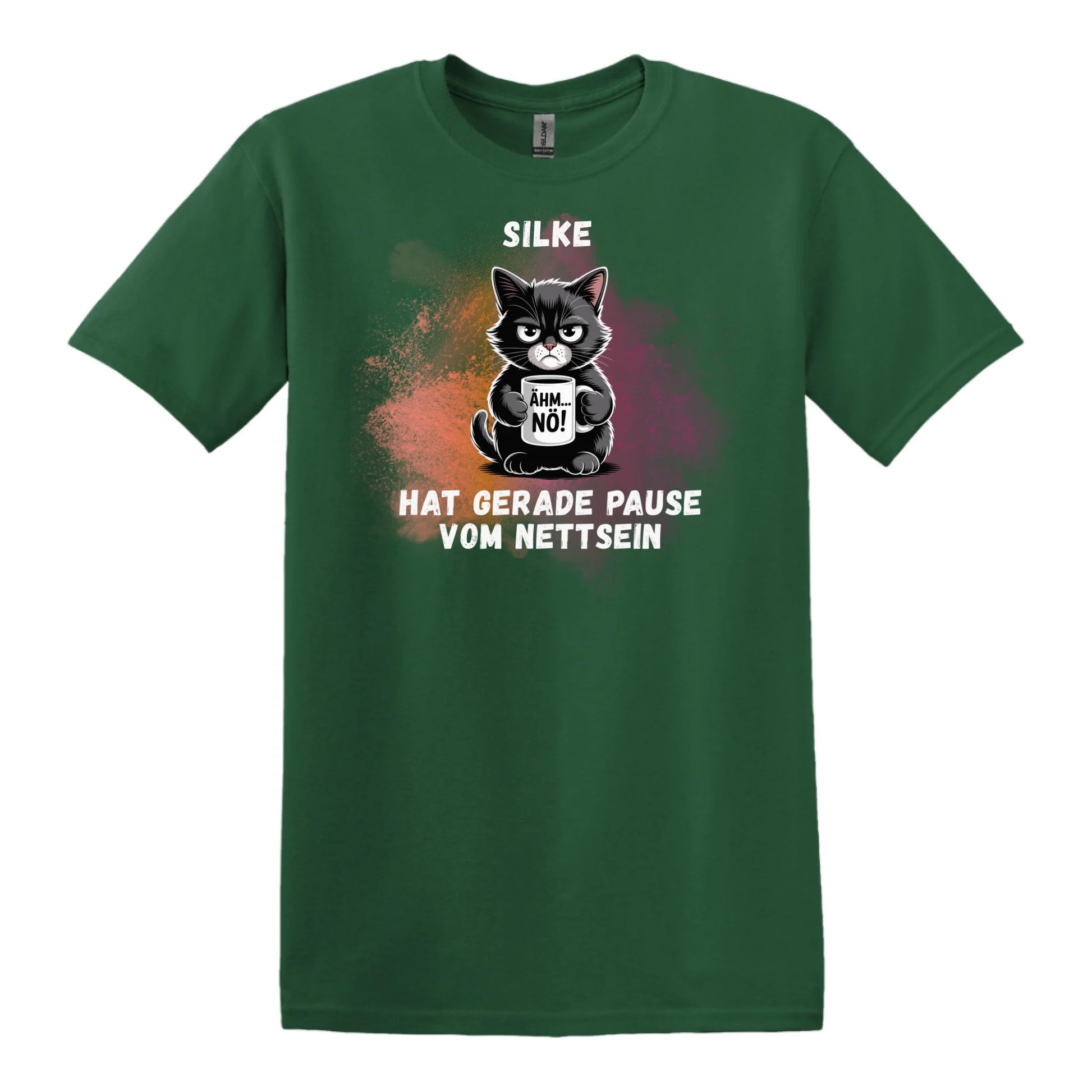 Mockups T-Shirt und Hoodie(18)