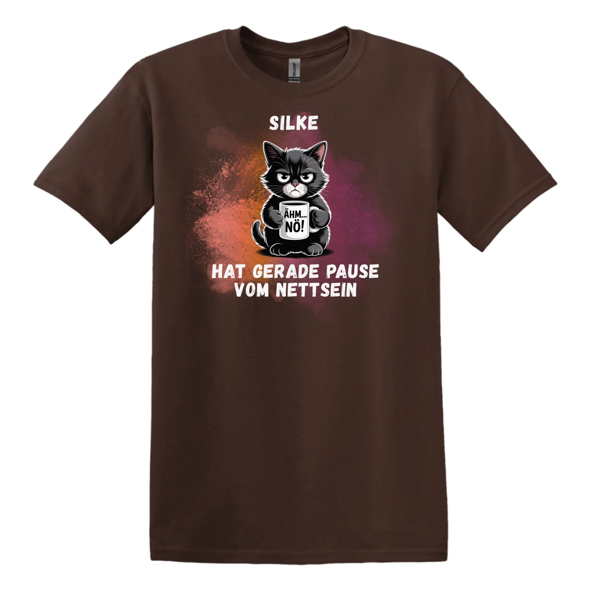 Mockups T-Shirt und Hoodie(38)