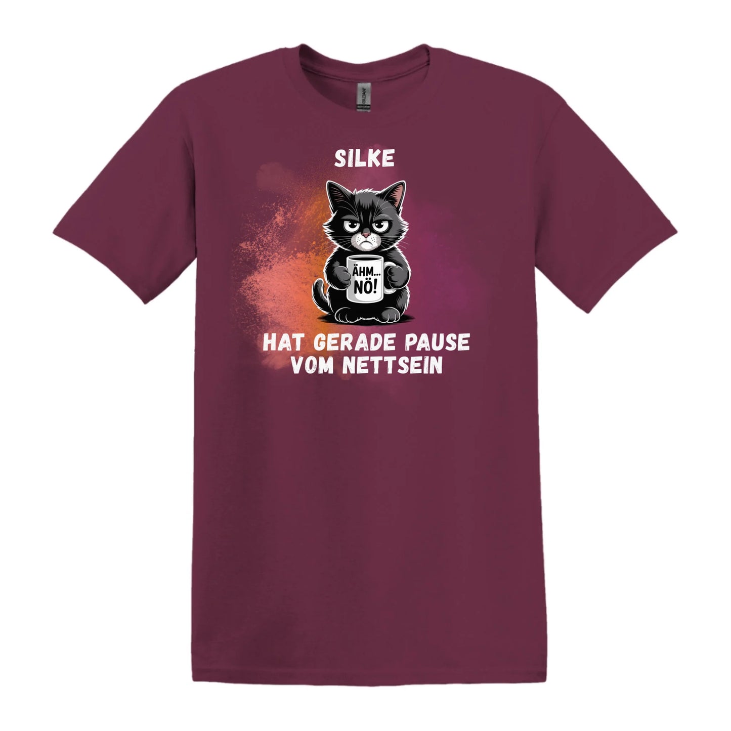 Mockups T-Shirt und Hoodie(19)