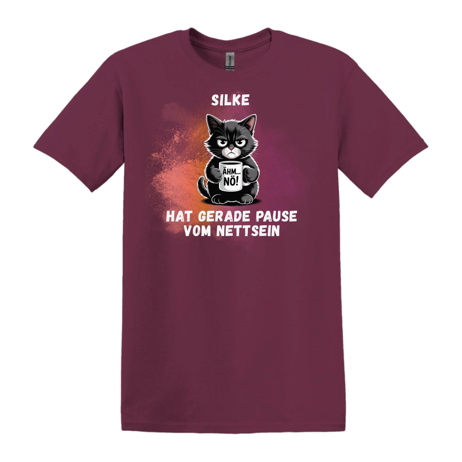 Mockups T-Shirt und Hoodie(19)