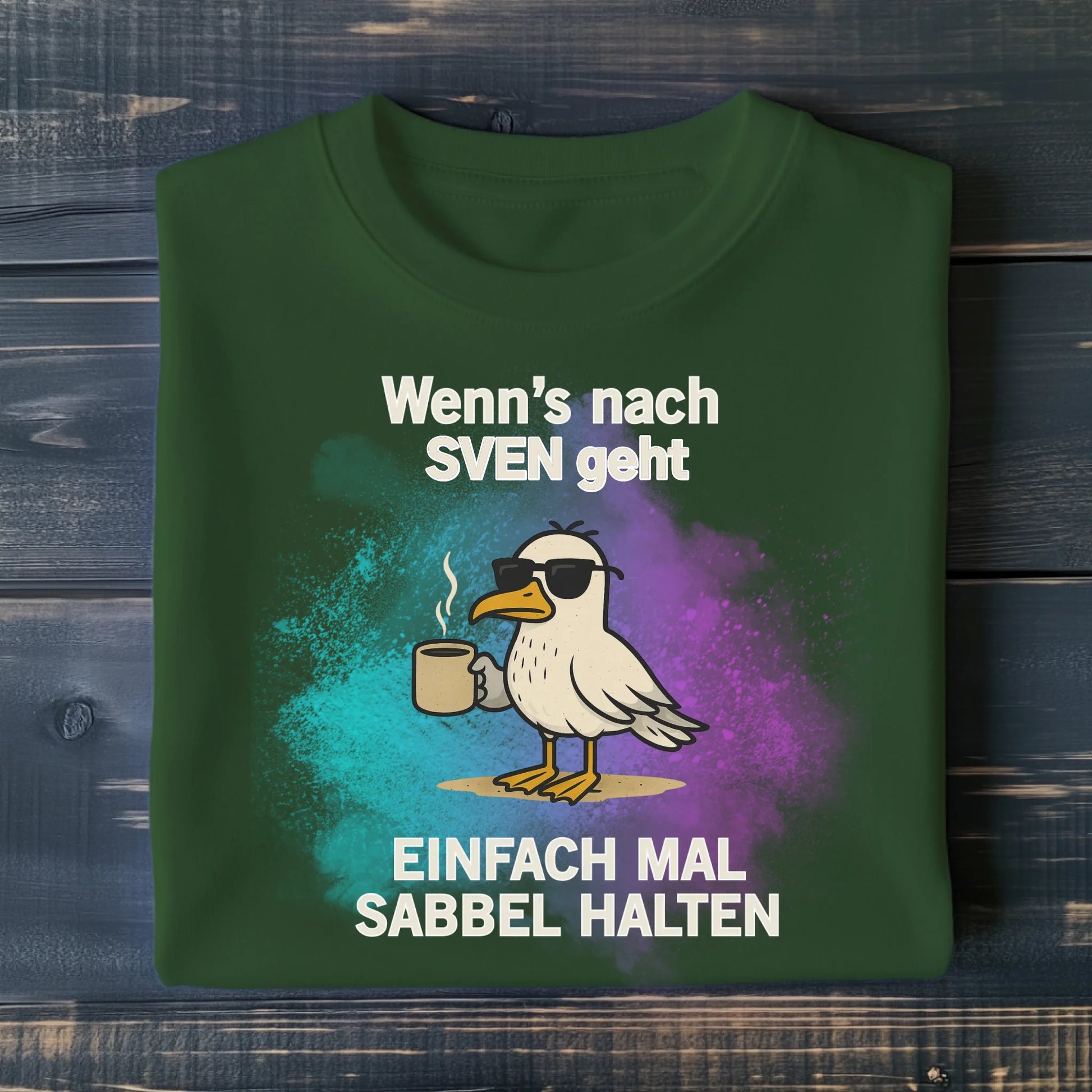 Mockups T-Shirt und Hoodie(37)