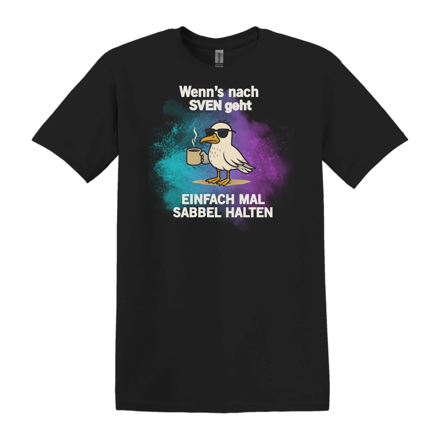 Mockups T-Shirt und Hoodie(20)