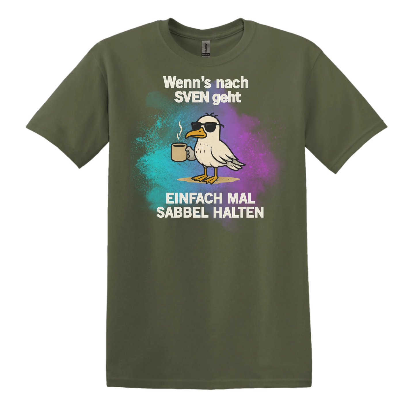 Mockups T-Shirt und Hoodie(39)