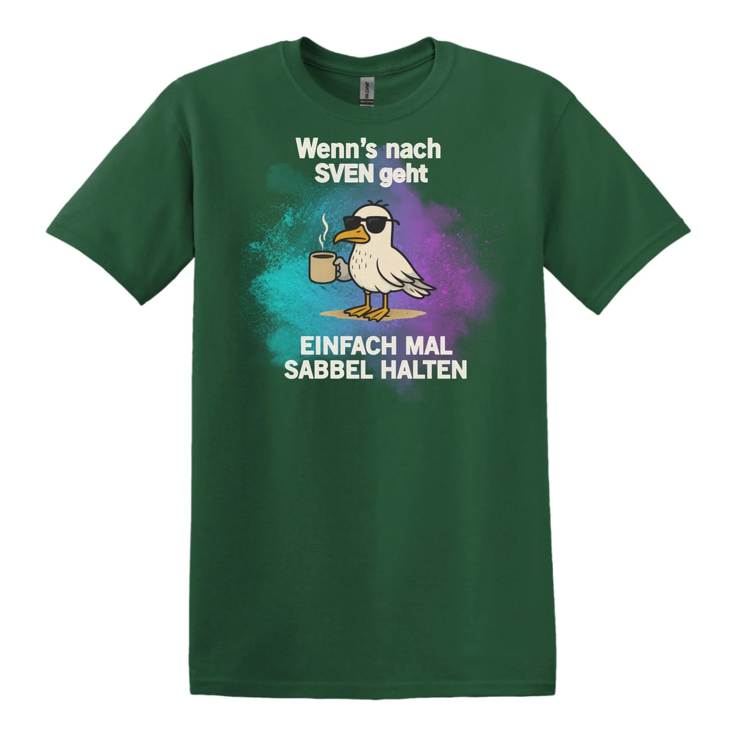 Mockups T-Shirt und Hoodie(18)