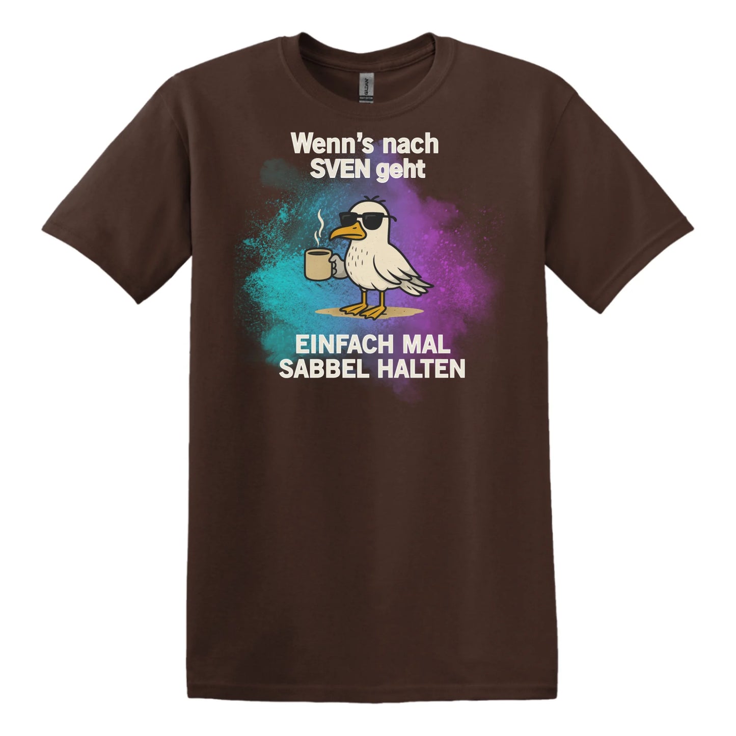 Mockups T-Shirt und Hoodie(38)