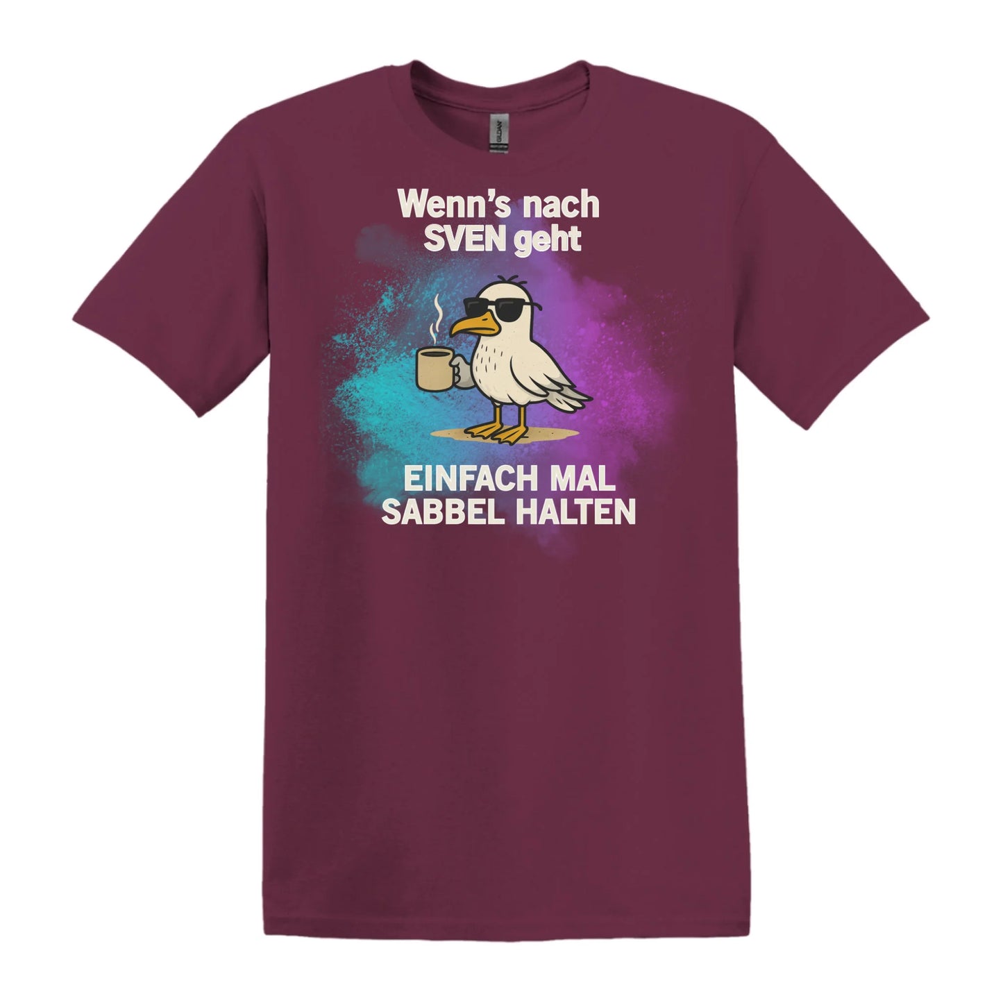 Mockups T-Shirt und Hoodie(19)