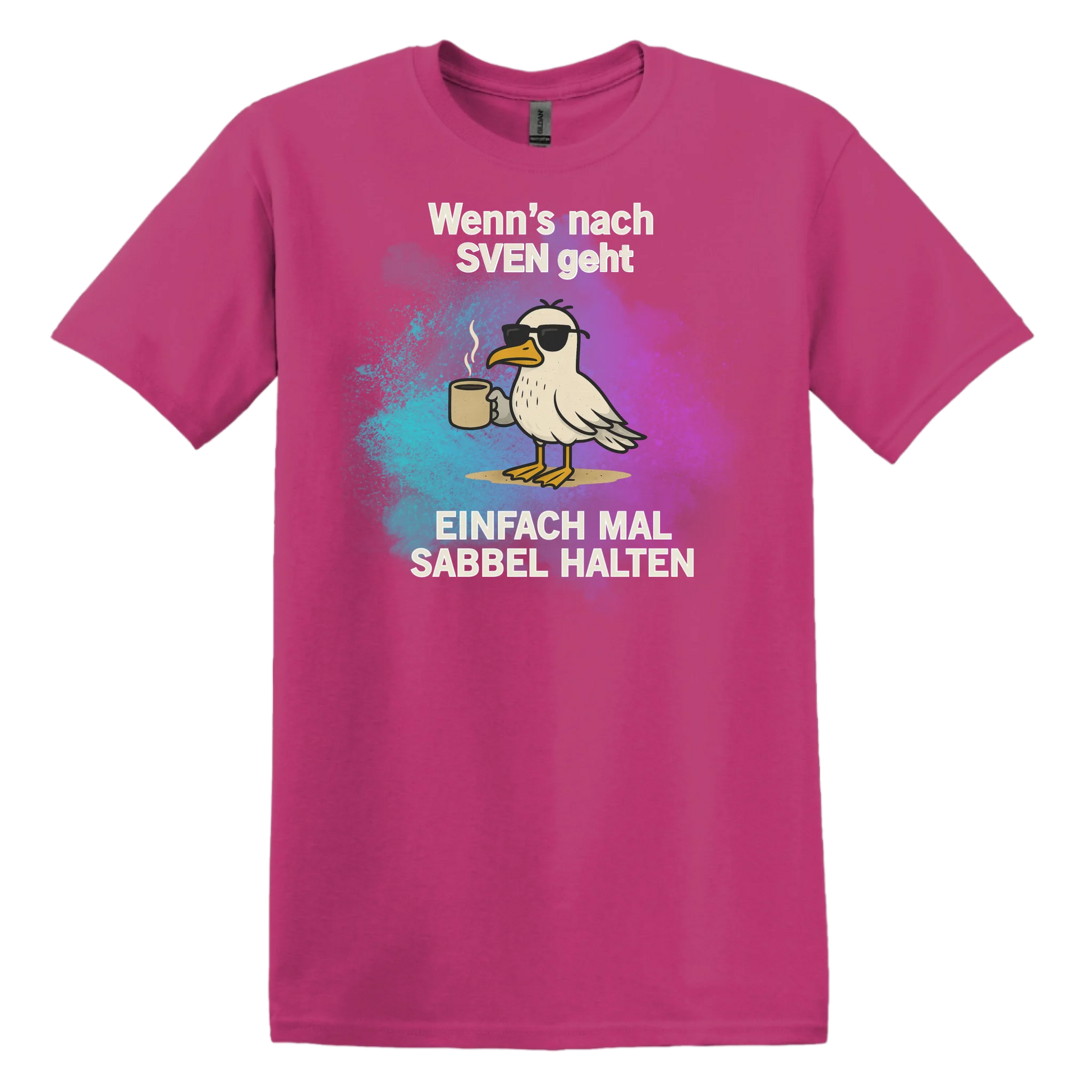 Mockups T-Shirt und Hoodie(40)