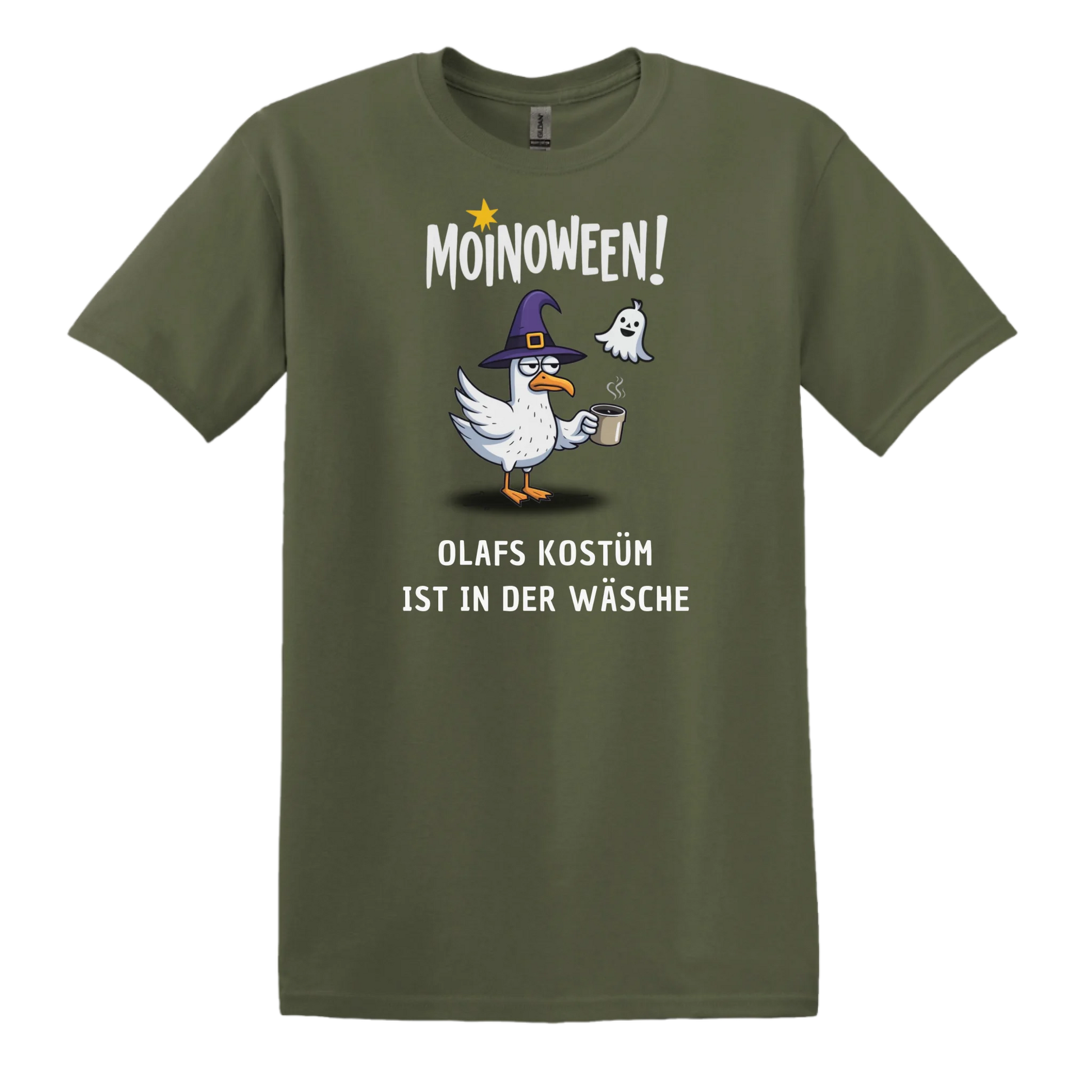 Mockups T-Shirt und Hoodie(39)