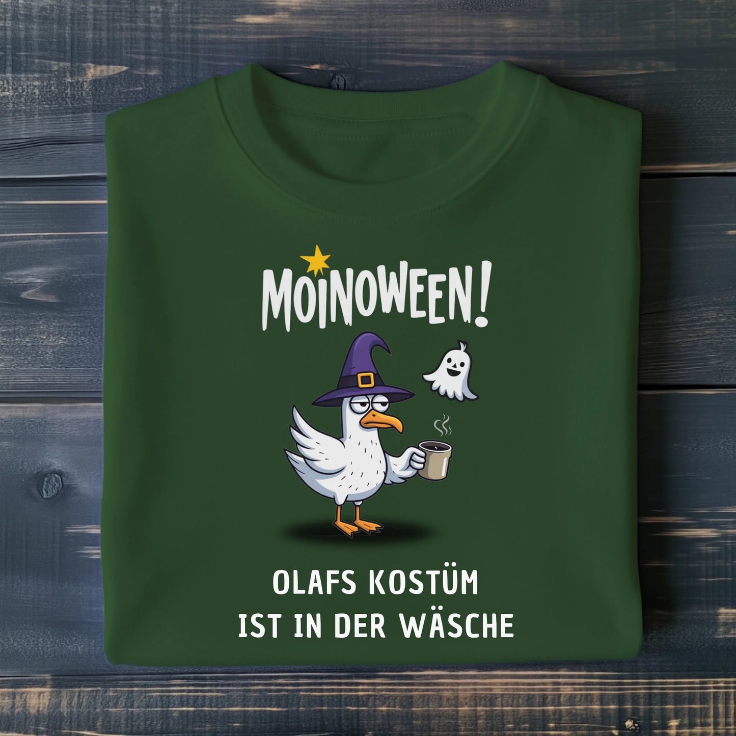 Mockups T-Shirt und Hoodie(37)