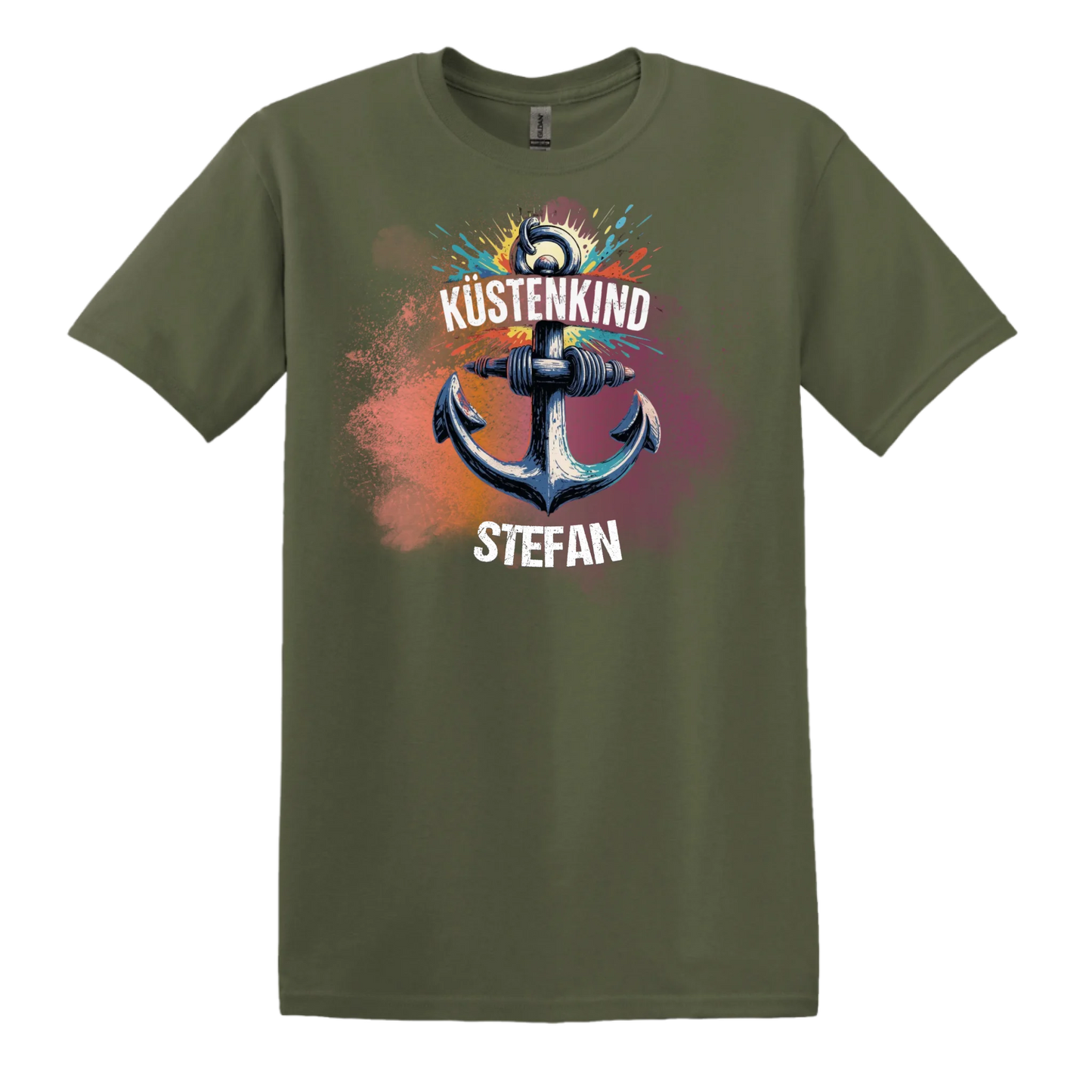 Mockups T-Shirt und Hoodie(39)