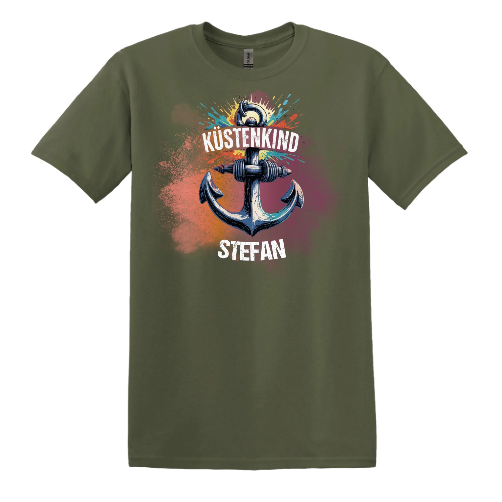 Mockups T-Shirt und Hoodie(39)