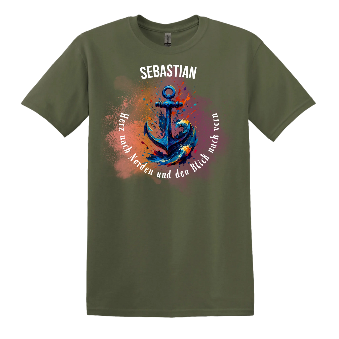 Mockups T-Shirt und Hoodie(39)