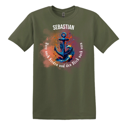 Mockups T-Shirt und Hoodie(39)
