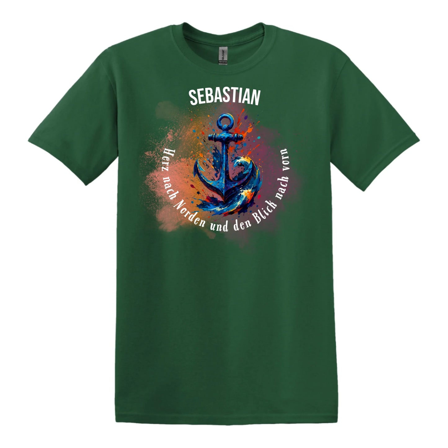 Mockups T-Shirt und Hoodie(18)