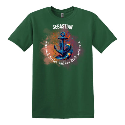 Mockups T-Shirt und Hoodie(18)