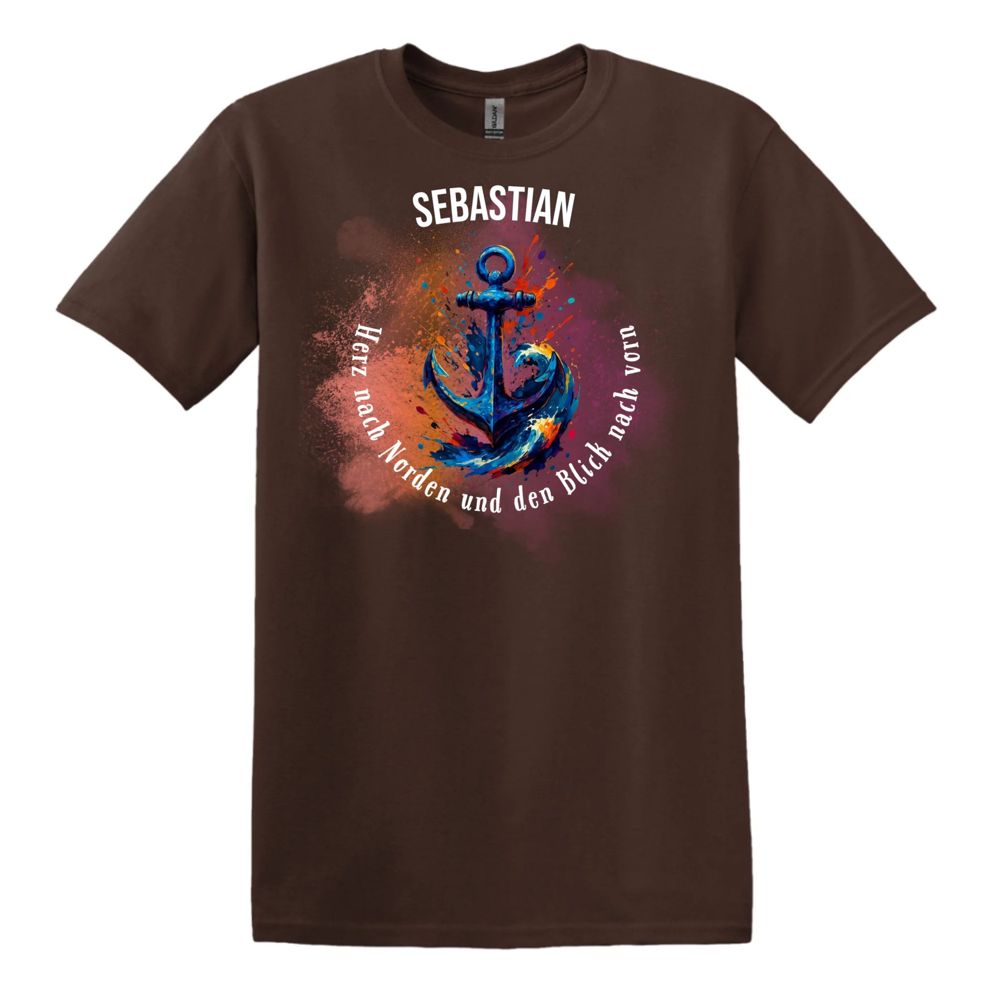 Mockups T-Shirt und Hoodie(38)