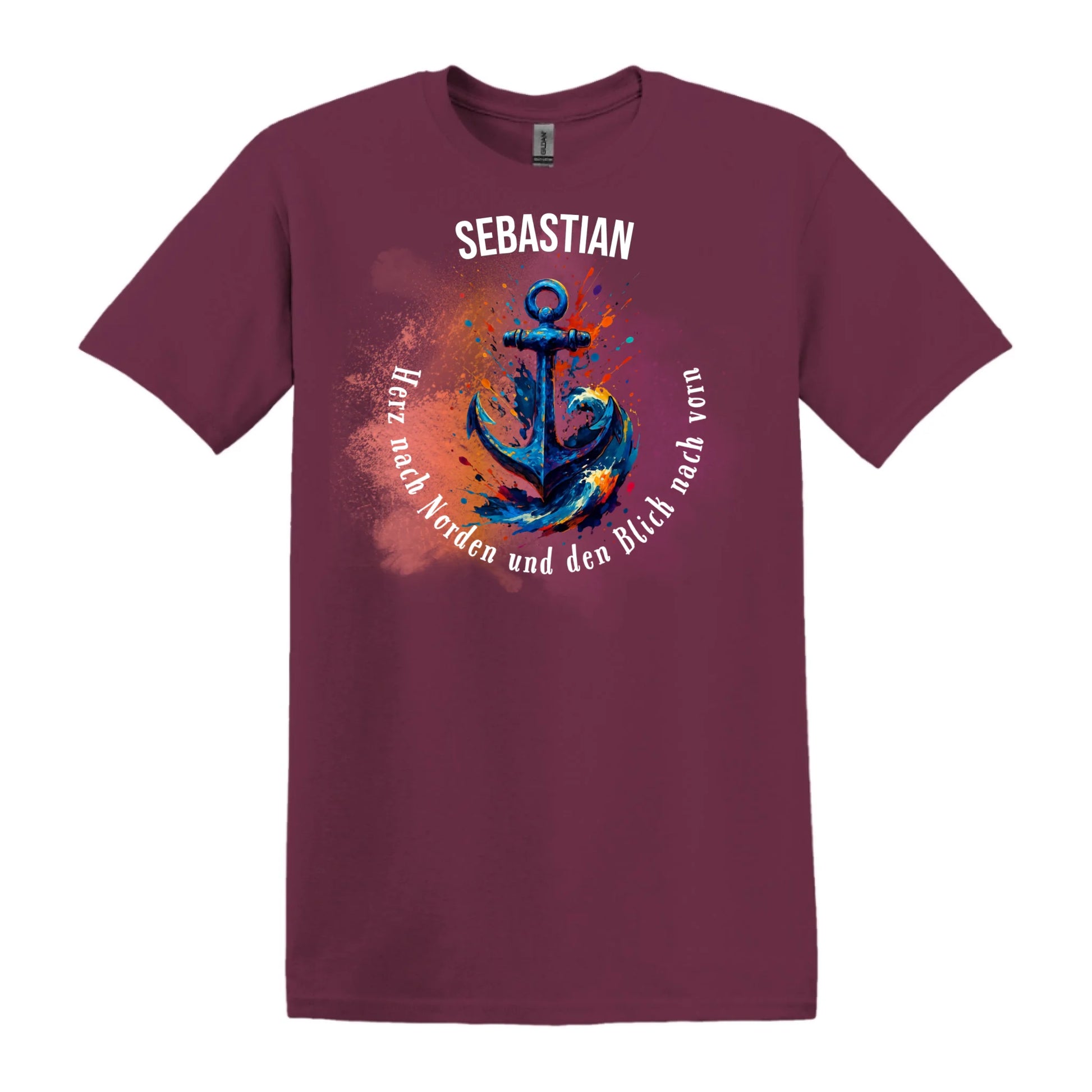 Mockups T-Shirt und Hoodie(19)
